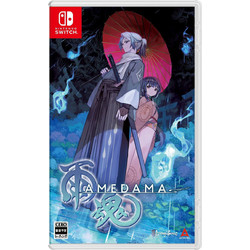 Amedama Nintendo Switch