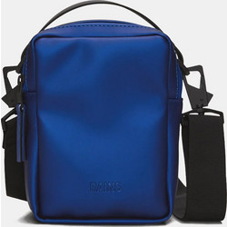 Rains Ανδρική Τσάντα Ώμου / Χιαστί Royal Blue 14920-10