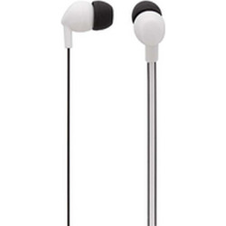 T'nB Be Color Handsfree In-Ear 3.5mm White