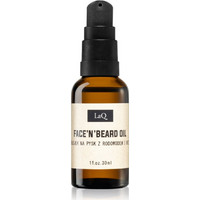 Beard Care