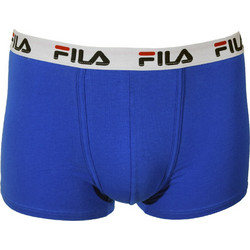 Fila Ανδρικό Μποξεράκι Royal Blue FU5016-807