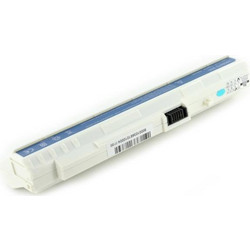 Whitenergy High Capacity Συμβατή Μπαταρία Laptop για Acer Aspire One A150 4400mAh