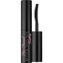 Too Faced Better Than Sex Foreplay Primer Ματιών Mascara 4.8gr