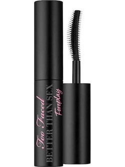 Too Faced Better Than Sex Foreplay Primer Ματιών Mascara 4.8gr