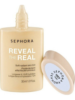 Sephora Reveal The Real 120Y Liquid Make Up 30ml