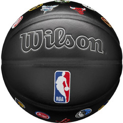 Wilson NBA All Team Premiere WZ4028601XB