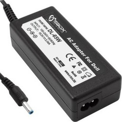 SBOX DL-656W Φορτιστής Laptop 65W 19.5V για Dell χωρίς Καλώδιο Τροφοδοσίας
