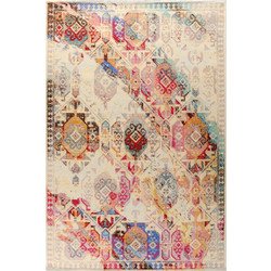 Tzikas Carpets Battu Χαλί Ορθογώνιο 140x200cm 302-0-280-01373-102