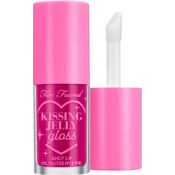Too Faced Raspberry Lip Oil με Χρώμα 4.5ml