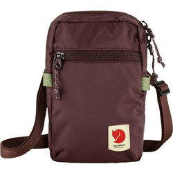 Fjallraven Ανδρική Τσάντα Ώμου / Χιαστί Μπορντό 23226-424