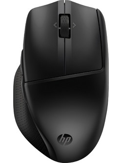 HP 685 Ασύρματο Bluetooth Ποντίκι Black