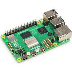 Raspberry Pi 5 Barebone (2GB)
