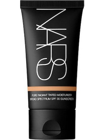 Nars Pure Radiant Tinted Moisturizer Cuzco Liquid Make Up SPF30