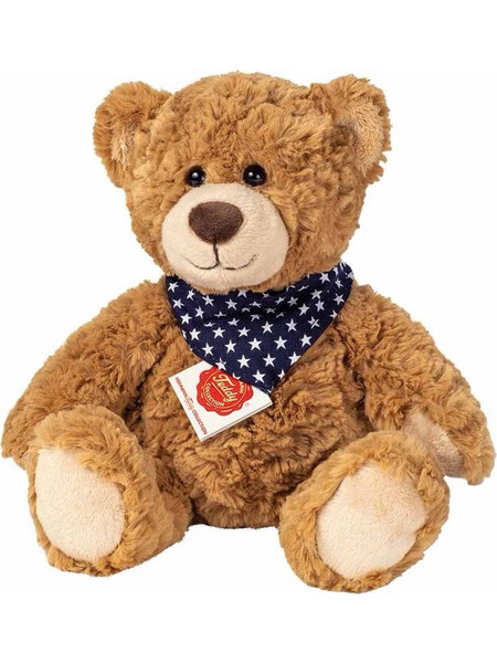 Hermann Teddy Αρκουδάκι Rufus 938941