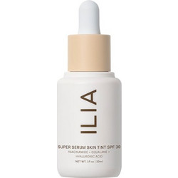 ILIA Super Serum Skin Tint ST2 Liquid Make Up SPF30 30ml