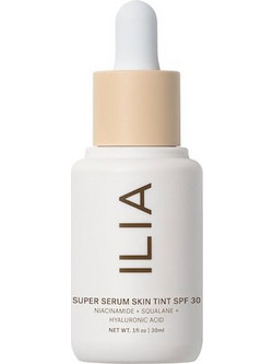 ILIA Super Serum Skin Tint ST2 Liquid Make Up SPF30 30ml