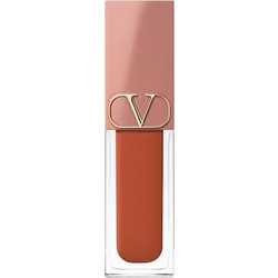 Valentino Liquirosso 77A Liquid Blush Lip & Cheek 6.5ml