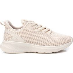 Xti Γυναικεία Sneakers Nude 143618
