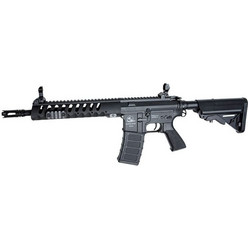 AEG Armalite M15A4 Light Tactical Carbine Αεροβόλo Airsoft Ηλεκτρικό 6mm