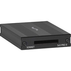 Sonnet SxS Pro Thunderbolt Single Slot Card Reader USB-C 3.2 Gen 2 για Express Card