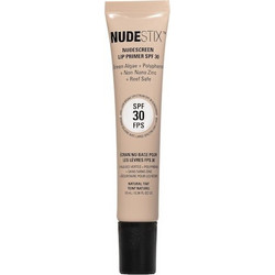 Nudestix NudeScreen Primer Χειλιών Cream 10ml