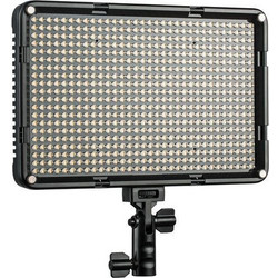 Viltrox VL-D640T Bi-Color