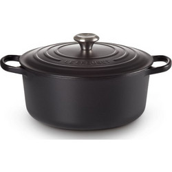 Le Creuset Γάστρα Χυτοσίδηρου Στρογγυλή 22cm