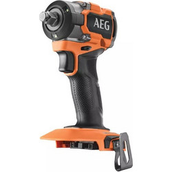 AEG BSS18S12BL2-0
