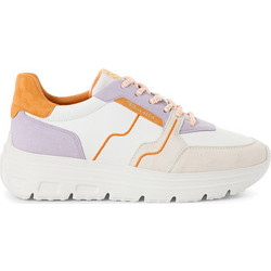 Tamaris Γυναικεία Sneakers Πολύχρωμα 1-23710-44-608