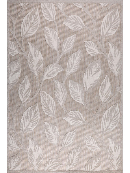 Beauty Home Sahara Χαλί Ορθογώνιο 200x290cm Art 9974 Μπεζ