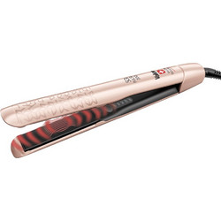 Valera Rose Gold Flat Iron VLR-1019 Ισιωτική Μαλλιών