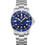 Luminox Ανδρικό Ρολόι με Ασημί Μεταλλικό Μπρασελέ XS.0943