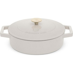Berlinger Haus Sahara Collection Μαντεμένια Κατσαρόλα 26cm