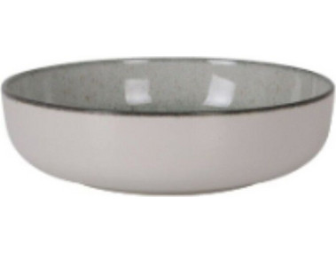 La Mediterranea Beloi Πιάτο Βαθύ Πορσελάνης 18cm 8435476270954