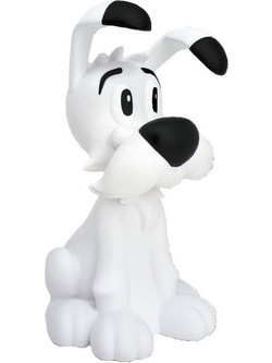 Plastoy Asterix & Obelix Ιντεφίξ 040098