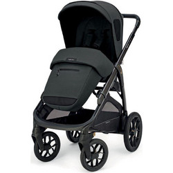 Inglesina Aptica XT 2025 Καρότσι Μωρού Magnet Grey