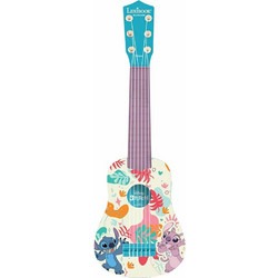Lexibook Disney Stitch Κιθάρα