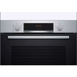 Bosch HBA534ES3 Φούρνος Ηλεκτρικός Άνω Πάγκου 71lt