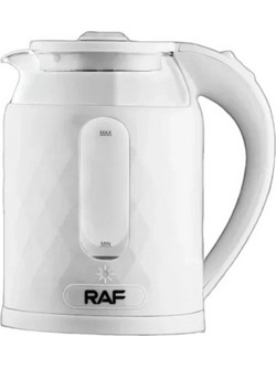 Raf R.7930 White