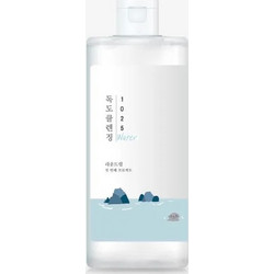 Round Lab 1025 Dokdo Toner Micellar Water Ντεμακιγιάζ 400ml