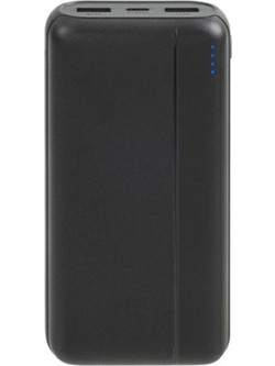 Rivacase VA2071 Power Bank 20000mAh Black