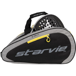 Starvie Luxury Silver BSTPL31000