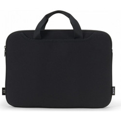 Dicota Smart Sleeve One Τσάντα Laptop Χειρός 14.1" Black