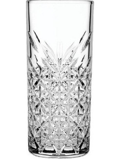 Espiel Ποτήρι Νερού Γυάλινo Timeless 180ml SP420326G4