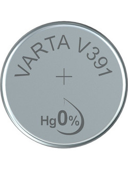 Varta 391 1τμχ