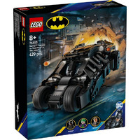 Lego DC