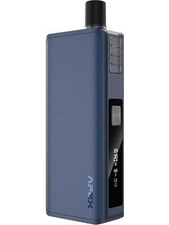 Vaporesso Apex Navy Blue Ηλεκτρονικό Τσιγάρο Pod Kit 5ml με Ενσωματωμένη Μπαταρία