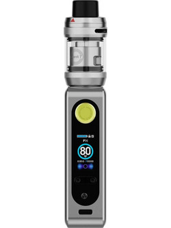 Vaporesso Gen SE Arctic Silver Ηλεκτρονικό Τσιγάρο Mod Kit 3ml
