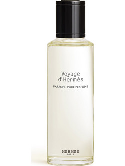 Hermes Voyage d'Hermes Parfum Refill 200ml