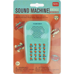 Legami Vintage Sound Machine